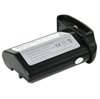 Canon Batterij EOS 1D Mark III, EOS 1Ds Mark III - LP-E4 - 2200 mAh